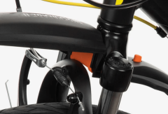 Крылья SKS Крылья BLADE 26-27.5