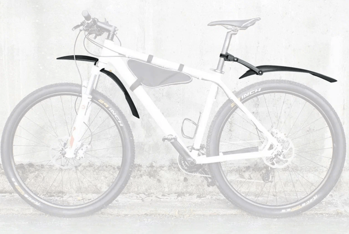 Крылья SKS Крылья BLADE 26-27.5