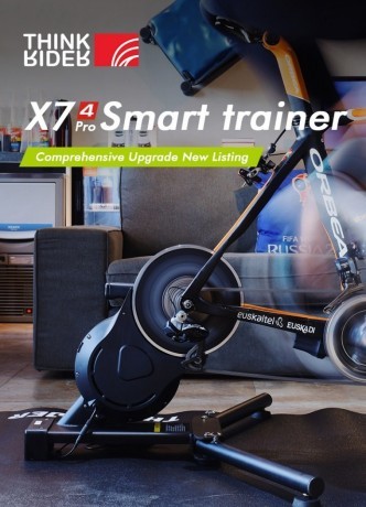 Thinkrider-x7-neo-smart10.0x460 Velostanok Thinkrider X7 NEO Smart Trainer kypit v Moskve v internet-magazine «VELOSTANOK» Velostanok Thinkrider X7 NEO Smart Trainer Велостанок Thinkrider X7 NEO Smart Trainer