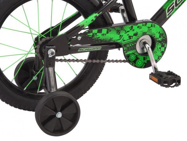 Велосипед Schwinn