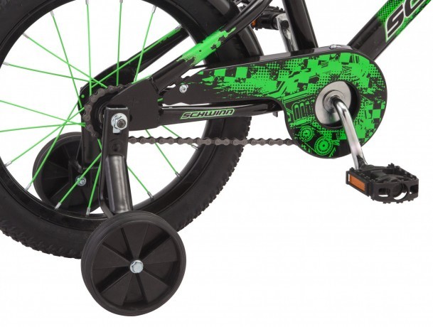 Велосипед Schwinn