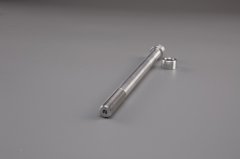 Ось велостанка TACX E-Thru 12mm x 1.75 (T1708) Неоригинал