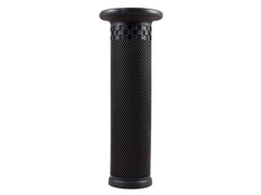 Велосипедные грипсы Propalm грипсы pro-384xf, 143мм, с фланцем, чёрные, с упаковкой