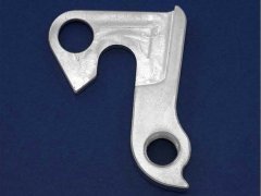 Петух D6 фрезерованный для Mongoose