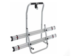 v_4815_2.240 Velokrepleniya na avtomobil - kypit Velokreplenie na avtomobil v Moskve v internet-magazine «VELOSTANOK» Velokrepleniya na avtomobil Велокрепление (насадка для основы) на запасное колесо автомобиля Peruzzo Stelvio 4x4 НАСАДКА ДЛЯ ПЕРЕВОЗКИ ВЕЛОСИПЕДОВ