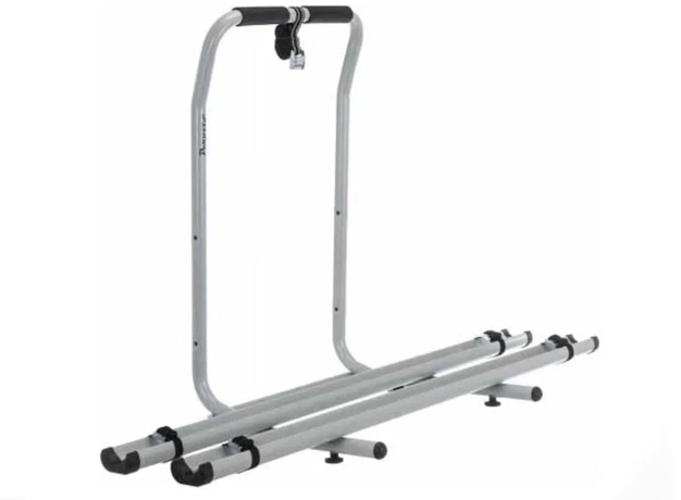 Велокрепление (насадка для основы) на запасное колесо автомобиля Peruzzo Stelvio 4x4 НАСАДКА ДЛЯ ПЕРЕВОЗКИ ВЕЛОСИПЕДОВ