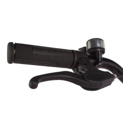 Велосипед NOVATRACK 20 KATRINA розовый