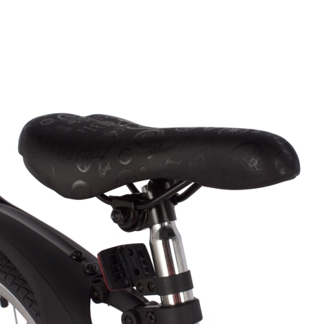 Велосипед NOVATRACK 20 KATRINA розовый