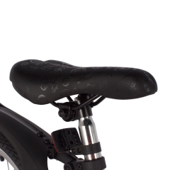 Велосипед NOVATRACK 20 KATRINA розовый