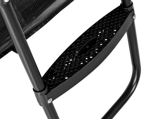 Лестница 3 ступени (для 3,05 - 4,6)