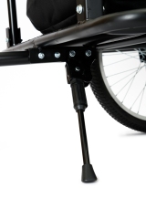 DAR_7513.240 Velopricepi kypit v Moskve v internet-magazine «VELOSTANOK» Velopricepi Прицеп для трехколесного велосипеда для взрослых