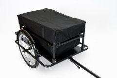 DAR_7512.240 Velopricepi kypit v Moskve v internet-magazine «VELOSTANOK» Velopricepi Прицеп для трехколесного велосипеда для взрослых