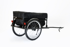 DAR_7510.240 Velopricepi kypit v Moskve v internet-magazine «VELOSTANOK» Velopricepi Прицеп для трехколесного велосипеда для взрослых