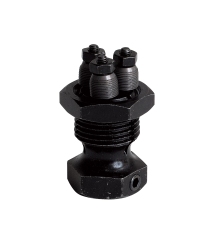 7-07839.240 Instrymenti specialnie kypit v Moskve v internet-magazine «VELOSTANOK» Instrymenti specialnie Станок/головка для накатки резьбы 13G на спицах диаметром 2.3мм для станка профи CYCLO (Англия) 7-07836