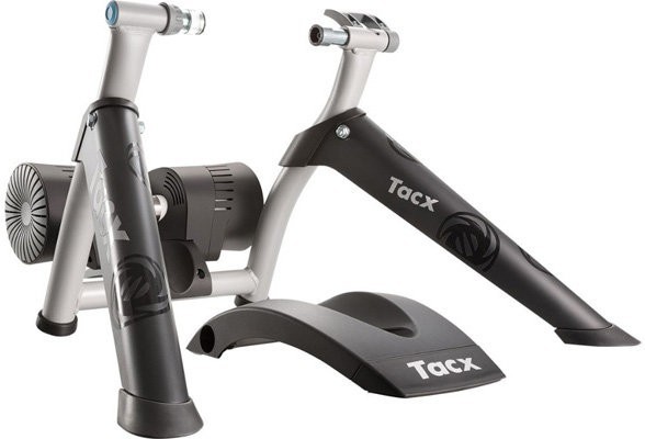 Велостанок Tacx Bushido Smart (T2780)