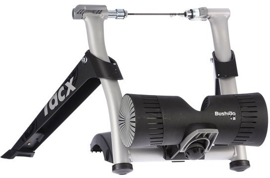 Велостанок Tacx Bushido Smart (T2780)