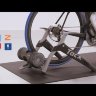 Велостанок Tacx Bushido Smart (T2780)-video