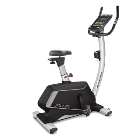 BH FITNESS POLARIS DUAL Велотренажер