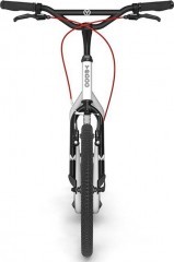 Самокат Yedoo Mula RunRun, Белый