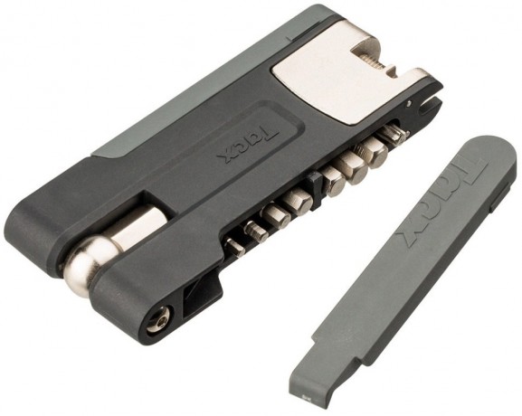 Набор шестигранников Tacx и выжимка цепи (T4875)