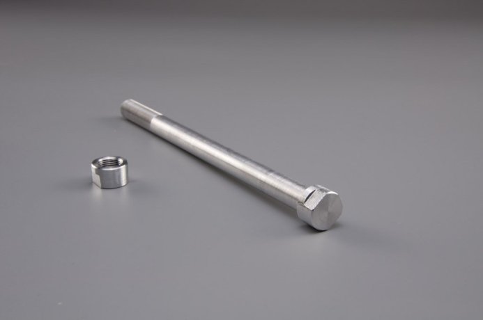 velostanok_os_tacx_3.0x460 Os dlya velostanka TACX 12mm x 1.0 (T1707) neoriginal kypit v Moskve v internet-magazine «VELOSTANOK» Os dlya velostanka TACX 12mm x 1.0 (T1707) neoriginal Ось для велостанка TACX 12mm x 1.0 (T1707) неоригинал