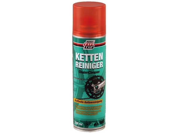 Tip-top kettenreiniger спрей для чистки цепи, 250 мл