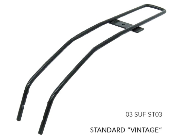 BELLELLI Вилка-держатель для заднего велосиденья на велосипед 29"