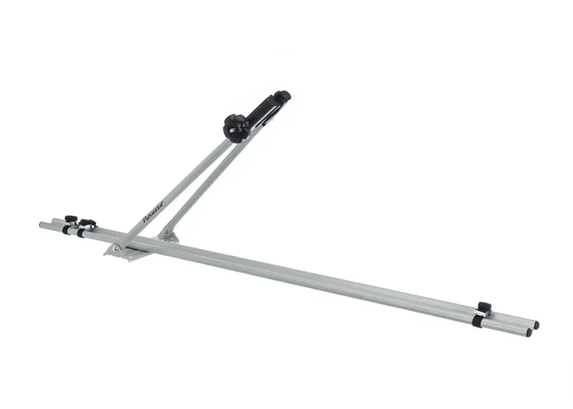 Велокрепление на крышу автомобиля Peruzzo Imola, 1 велоспед