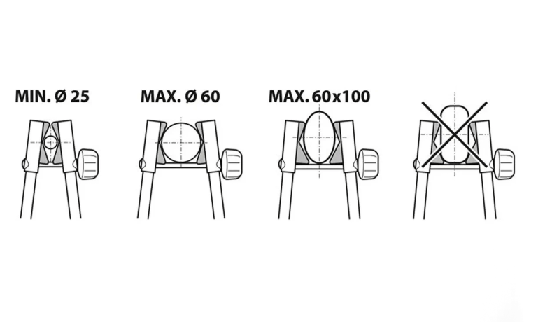 Велокрепление на крышу автомобиля Peruzzo Imola, 1 велоспед