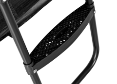 Лестница 2 ступени (для 2,44 и 3,05)