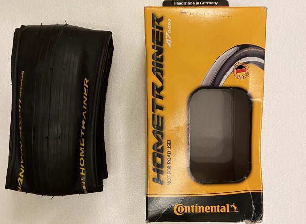 E236CC0B-846A-4B94-A2DE-868B2E9996A3.0x460 Pokrishka Continental 26" (47x559) Hometrainer II dlya velostanka "Ycenka" kypit v Moskve v internet-magazine «VELOSTANOK» Pokrishka Continental 26" (47x559) Hometrainer II dlya velostanka "Ycenka" Покрышка Continental 26" (47x559) Hometrainer II для велостанка "Уценка"