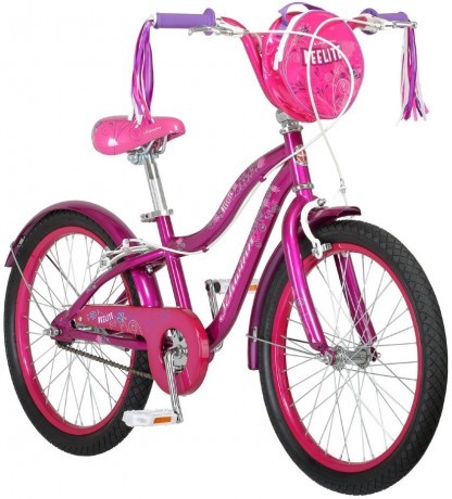 Велосипед Schwinn Deelite (2020)