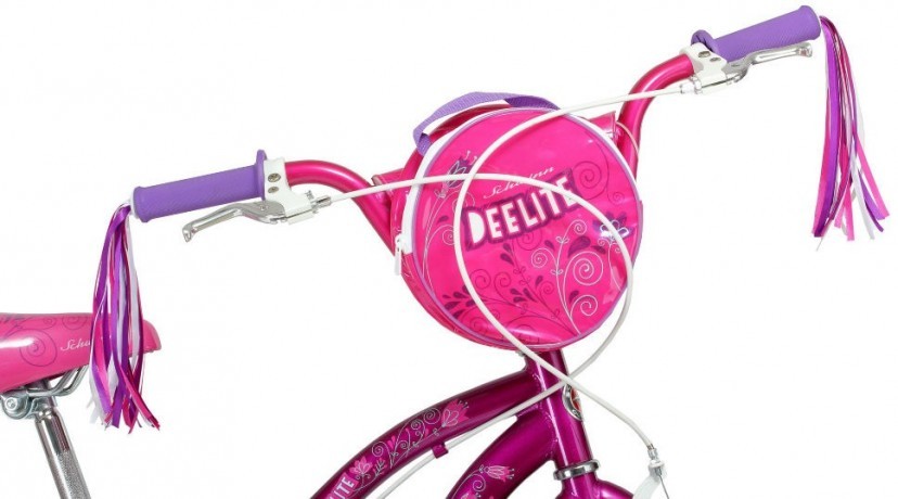 Велосипед Schwinn Deelite (2020)