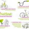 Велосипед Schwinn Deelite (2020)