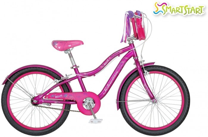 Велосипед Schwinn Deelite (2020)