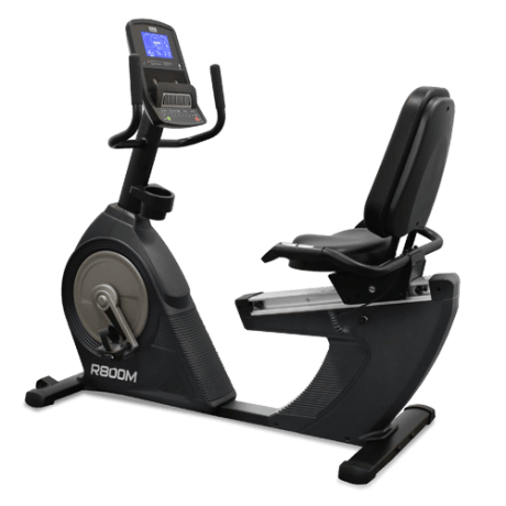 BRONZE GYM R800M Велоэргометр