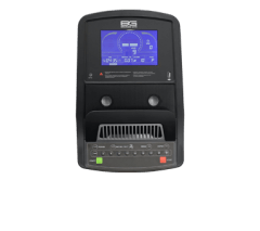 BG_R800M_console.240 Trenajeri kypit v Moskve v internet-magazine «VELOSTANOK» trenajeri BRONZE GYM R800M Велоэргометр