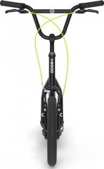 Самокат Yedoo City RunRun, Чёрный