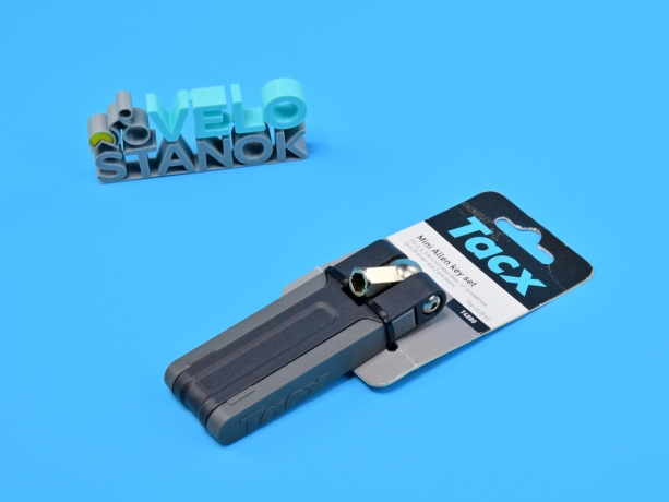 Набор шестигранников Tacx Mini (T4880)