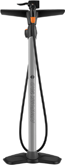 Насос SKS AIRWORX 10.0 серебряный