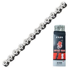 cep-taya-410h-single-speed-112l-cvet-ss-s-soedzvenom-v-torgup-ztb20783_19736_0.240 Cepi i soedinitelnie zvenya kypit v Moskve v internet-magazine «VELOSTANOK» Cepi i soedinitelnie zvenya Цепь TAYA 410H, SINGLE SPEED, 112L, цвет: S/S, с соед.звеном, в торг.уп.