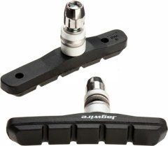 Колодки тормозные на велосипед Jagwire comp mountain, molded, 70мм 50 пар