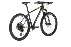 18555_3.240 Gornie velosipedi 27,5" - kypit gornii velosiped 27,5" v Moskve v internet-magazine «VELOSTANOK» gornie velosipedi 27,5" Горный велосипед Велосипед Kellys Gate 90 27.5" серый, размер: M