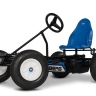 Веломобиль XL B.Pure Blue BFR
