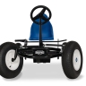 Веломобиль XL B.Pure Blue BFR