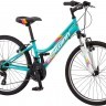 Велосипед Schwinn High Timber 24 Girl Teal (2020) Голубой
