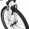 Велосипед Schwinn High Timber 24 Girl Teal (2020) Голубой