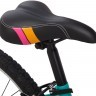 Велосипед Schwinn High Timber 24 Girl Teal (2020) Голубой
