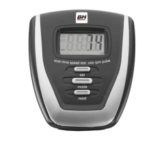 ARCTIC_console.240 Trenajeri kypit v Moskve v internet-magazine «VELOSTANOK» trenajeri BH FITNESS ARTIC Велотренажер