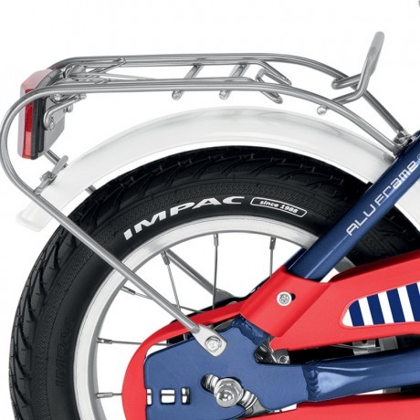 Двухколесный велосипед Puky ZL 12-1 Alu 4128 Captn Sharky Капитан Шарки